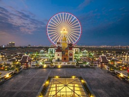 4 Ngày đi Đà Nẵng từ Hồ Chí Minh