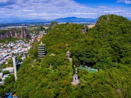 6 ngày đi Đà Nẵng từ Cần Thơ