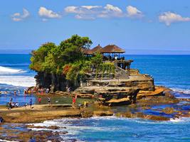 4 ngày đi Bali từ Hồ Chí Minh