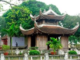 2 ngày đi Hải Dương từ Bắc Ninh