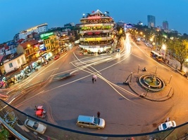 3 ngày đi Hà Nội từ Hải Phòng