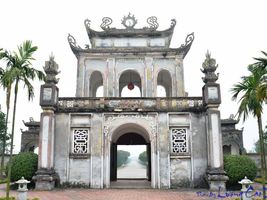 2 ngày đi Hải Dương từ Bắc Ninh