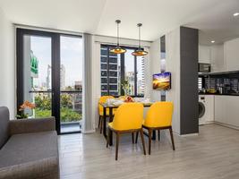 My Suites Danang Beach