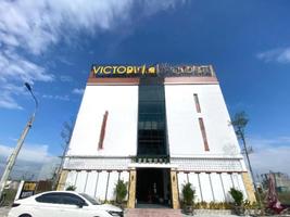 OYO 1192 Victory Hotel Dien Ban