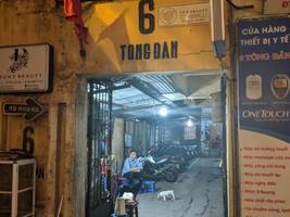 Tuti Tong Dan Homestay