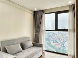 2-bedroom apartment West Lake view