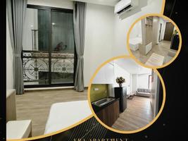 Era Apartment Lac Long Quan