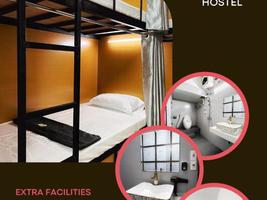 The Comb Hanoi Hostel