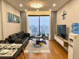 Vinhomes D'Capital By 119 Tran Duy Hung