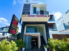 Minh Trường 2 Hotel Đà Nẵng