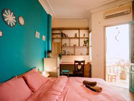 Kalon Homestay, Hai Bà Trưng, HN