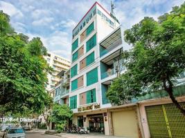 Red Diamon Hotel DN - by BAY LUXURY