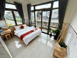 Ánh Vân Villa hotel