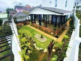 Duong Xua Villa