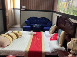 QUỐC AN HOTEL