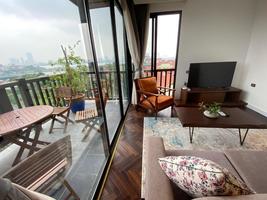 Ha Noi Can Ho Cho Thue 1-2 P Ngu - Aparterment for rent 50 -80 XC