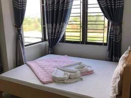 Song Châu Villa Quan Lạn