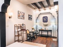 Indochine Design Apartment Hotel 4 - Hanoi Old Quarter
