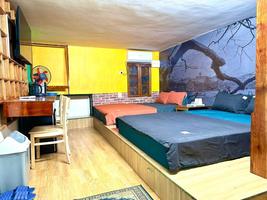 Bungalow K House, 2brs, Center of Old Quarter, HoanKiem Lake