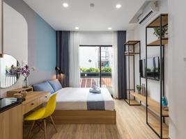 Cozrum Homes Ambera House