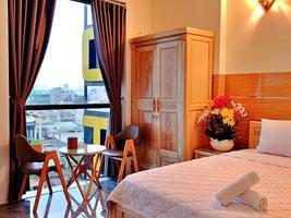 HANZ 868 Hotel Saigon