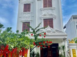 Luxury Hotel T&L