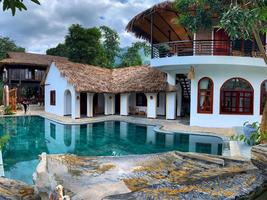 Mai Chau Rustic Home