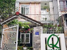 Q House- Green Villa Quy Nhơn