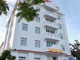 Khách sạn Thái Bình