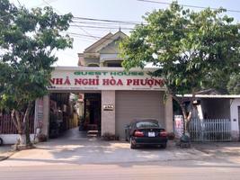 Hoa Phuong Guesthouse