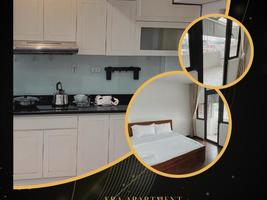 Era Apartment Đê La Thành