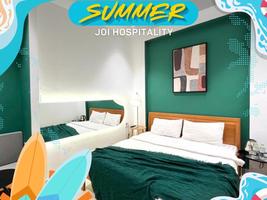 Joi Hospitality - Anthony