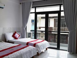 Anh Quân Hotel