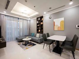 Vinhome Central Park