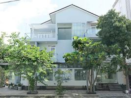 Private Home in District 7