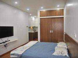 Apartment 36 Mieu Dam Ha Noi