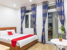 RedDoorz Rita Hotel Hoàng Văn Thụ - Sân Bay Tân Sơn Nhất