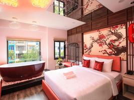 EROS Hotel - Love Hotel