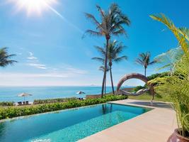 Fusion Resort Cam Ranh - All Spa Inclusive