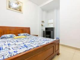 CozyT homestay