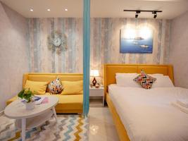 TRESOR POOL & GYM, MAISON DE ROSE