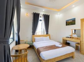 Hải Âu Villa Hotel
