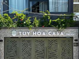 TUY HOA CASA