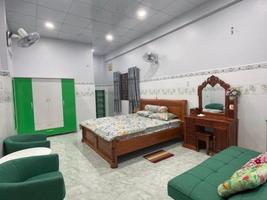 Nhà Nghỉ Liên Hòa