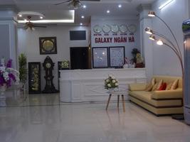 GALAXY HOTEL Bắc Ninh