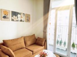 Tom's House Phan Rang - 2BR, Park view, 3km from beach