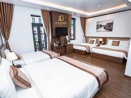 Trần Đạt Hotel