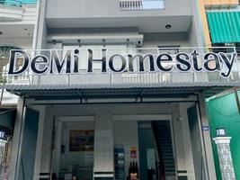 DeMi Homestay - Châu Đốc