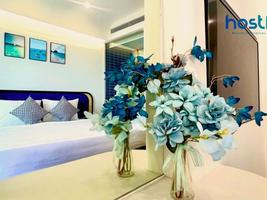 Hillside Mediterranean luxury condotel managed by Hosti