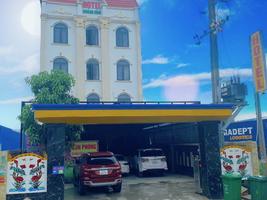 Khách Sạn Khánh Bình - Bình Dương